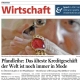 Pfandleihe Das Alteste Kreditgeschaeft Der Welt